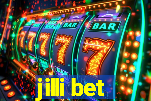 jilli bet